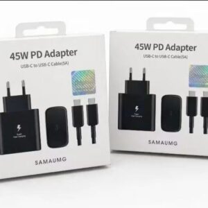 شاحن 45W سوبر فاست الأصلي ⚡️